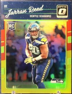 Jarran Reed