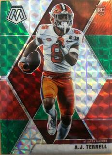 A.J. Terrell