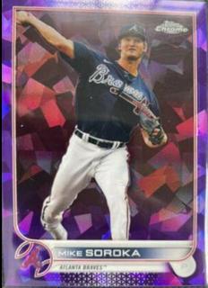 Mike Soroka