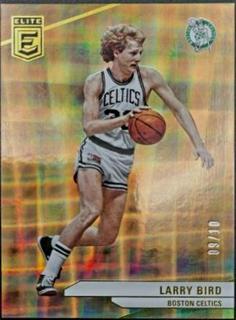 Larry Bird