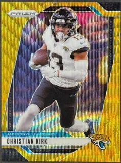 Christian Kirk