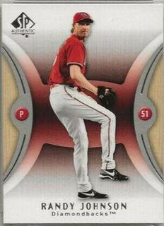 Randy Johnson