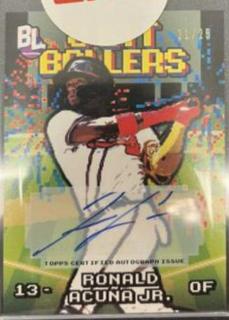 Ronald Acuna Jr.