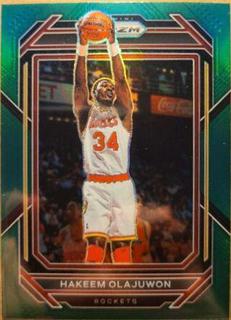Hakeem Olajuwon