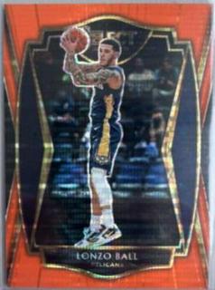 Lonzo Ball