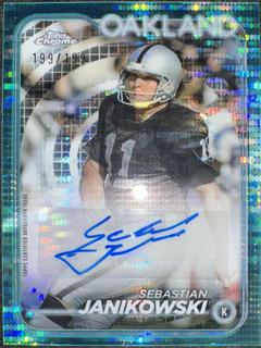 Sebastian Janikowski