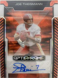 Joe Theismann