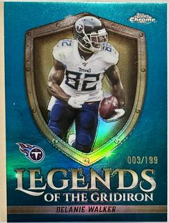 Delanie Walker