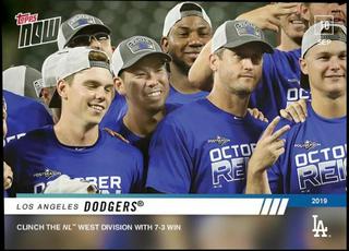 Los Angeles Dodgers