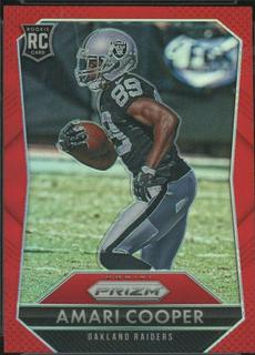 Amari Cooper