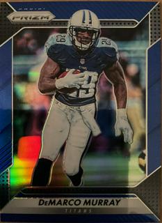 DeMarco Murray