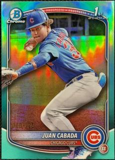 Juan Cabada