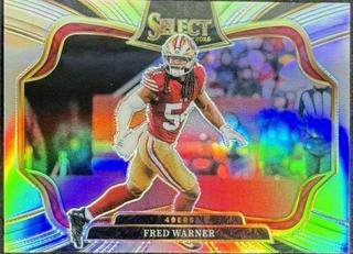 Fred Warner