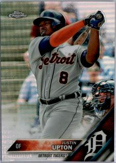 Justin Upton