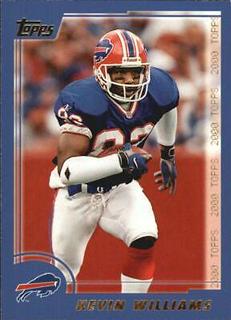 Kevin Williams