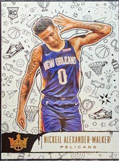 Nickeil Alexander Walker