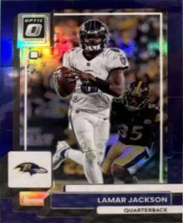 Lamar Jackson