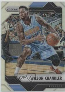 Wilson Chandler