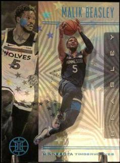 Malik Beasley