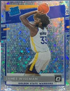 James Wiseman