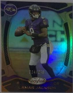 Lamar Jackson