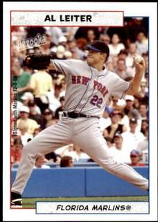 Al Leiter