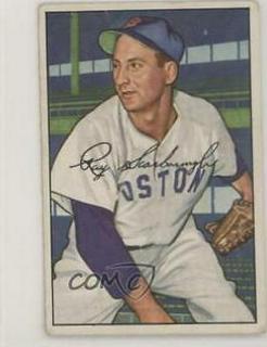 Ray Scarborough