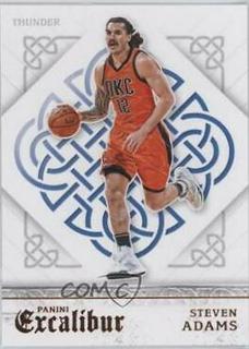 Steven Adams