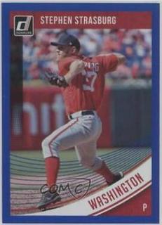 Stephen Strasburg