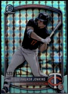 Walker Jenkins
