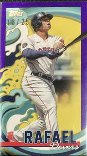 Rafael Devers