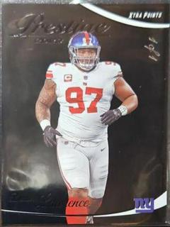 Dexter Lawrence