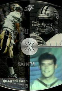 Heath Shuler
