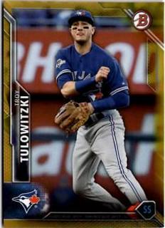 Troy Tulowitzki