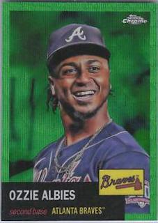 Ozzie Albies