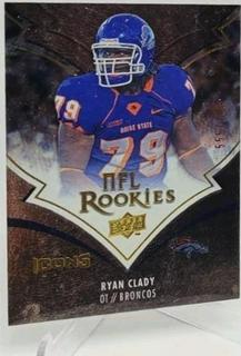 Ryan Clady
