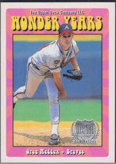Greg Maddux
