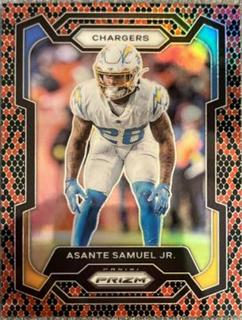 Asante Samuel Jr.