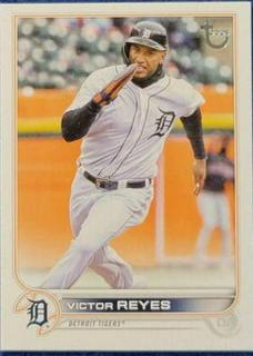 Victor Reyes