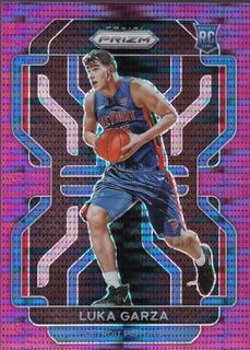 Luka Garza