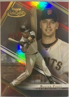Buster Posey