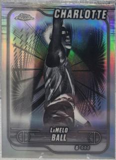LaMelo Ball