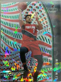 CJ McCollum