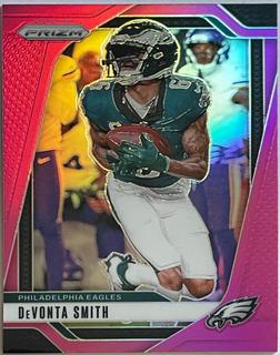 DeVonta Smith