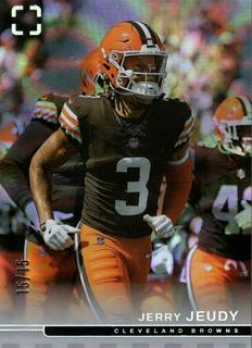Jerry Jeudy