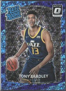 Tony Bradley