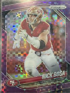Nick Bosa