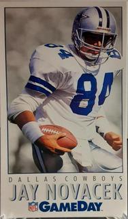Jay Novacek