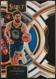 Klay Thompson
