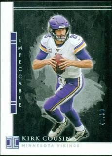Kirk Cousins